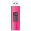 Флеш-диск 32 GB SILICON POWER Ultima U05 USB 2.0, розовый, SP32GBUF2U05V1H - 2