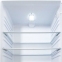 Холодильник БИРЮСА 133, двухкамерный, объем 310 л, нижняя морозильная камера 100 л, белый, Б-133 - 4