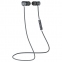 Наушники с микрофоном (гарнитура) DEFENDER OUTFIT B710, Bluetooth, беспроводные, черные с белым, 63710 - 1