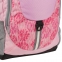 Рюкзак WENGER, универсальный, розовый, серые вставки, 20 л, 32х14х45 см, 31268415 - 11