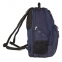 Рюкзак WENGER, универсальный, сине-черный, 26 л, 34х16х48 см, 3253303408 - 3