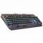 Клавиатура проводная REDRAGON Varuna, USB, 104 клавиши, с подсветкой, черная, 74904 - 2