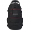 Рюкзак WENGER, универсальный, черный, "Narrow Hiking Pack", туристический, 22 л, 23х18х47 см, 13022215 - 2