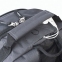 Рюкзак WENGER универсальный, серо-черный, светоотражающие элементы, 20 л, 32х14х45 см, 31264415-2 - 2