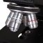 Микроскоп лабораторный LEVENHUK D870T, 40-2000 кратный, тринокулярный, 4 объектива, цифровая камера 8 Мп, 40030 - 4