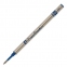 Стержень-роллер PIERRE CARDIN (Пьер Карден), металлический, 110 мм, узел 0,7 мм, синий, PC320-02 - 3