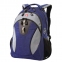 Рюкзак WENGER, универсальный, сине-серый, 22 л, 32х15х46 см, 16063415 - 1