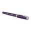 Ручка "Пятый пишущий узел" PARKER "Ingenuity Deluxe Blue Violet CT", корпус фиолетовый, хромированные детали, черная, 1931454 - 4
