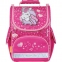Ранец TIGER FAMILY для начальной школы, Nature Quest, "Musical Pony" (Pink), 35х31х19 см, 270208 - 2