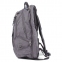 Рюкзак WENGER, универсальный, серый, черные вставки, функция ScanSmart, 31 л, 47х34х20 см, 5902403416 - 2