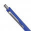 Ручка шариковая PARKER "Vector Standard Blue CT", корпус синий, детали из нержавеющей стали, синяя, 2025419 - 4