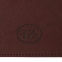 Еженедельник датированный 2022 МАЛЫЙ ФОРМАТ 95х155 мм А6, BRAUBERG "Favorite", под кожу, коричневый, 112880 - 6