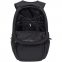 Рюкзак GRIZZLY универсальный, с отделением для ноутбука, черный, 48х33х21см, RQ-003-11/1 - 5
