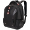 Рюкзак WENGER, универсальный, черный, функция ScanSmart, 34 л, 46х34х24 см, 5902201416 - 1