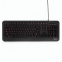 Клавиатура проводная с подсветкой клавиш GEMBIRD KB-230L, USB, 104 клавиши, с подсветкой, черная - 3