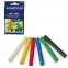 Пластилин классический STAEDTLER (Германия) "Noris Club", 6 цветов, 126 г, картонная упаковка, 8420 C6 - 2