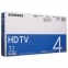 Телевизор SAMSUNG 32N4510, 32" (81 см), 1366x768, HD, 16:9, Smart TV, Wi-Fi, белый - 8