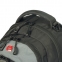 Рюкзак WENGER, универсальный, черный, серые вставки, 22 л, 32х15х46 см, 16062415 - 8