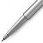 Ручка-роллер PARKER "Vector Stainless Steel CT", корпус серебристый, детали из нержавеющей стали, синяя, 2025444 - 4