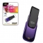Флеш-диск 8 GB, SILICON POWER B31, USB 3.0, фиолетовый, SP08GBUF3B31V1U - 1