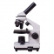 Микроскоп учебный LEVENHUK Rainbow 2L PLUS, 64-640 кратный, монокулярный, 3 объектива, 69041 - 5
