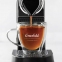 Чай в капсулах GREENFIELD "Fusion Way", черный, земляника-фиалка, 10 шт. х 2,5 г, 1364-10 - 4