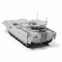 Модель для склеивания АВТО Боевая машина пехоты тяжелая ТБМП Т-15 "Армата", 1:72, ЗВЕЗДА, 5057 - 3