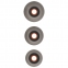 Наушники с микрофоном (гарнитура) DEFENDER OUTFIT B710, Bluetooth, беспроводые, черные с оранжевым, 63712 - 7