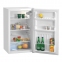 Холодильник NORDFROST NR 507 W, однокамерный, объем 111 л, без морозильной камеры, белый, ДХ 507 012 - 2