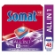 Таблетки для посудомоечных машин 48 шт. SOMAT "All-in-1", 2359002 - 2