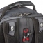 Рюкзак WENGER, универсальный, серо-серебристый, 26 л, 34х16х48 см, 3253424408 - 4