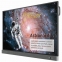 Интерактивная панель BENQ RM6502K, 65", 3840х2160, 16:9, ПК, 20 касаний - 3
