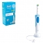 Зубная щетка электрическая ORAL-B (Орал-би) Vitality Cross Action D12.513, картонная упаковка, 53019139 - 1