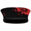 Коврик для мыши игровой REDRAGON Libra, ткань+резина, 259х248х3 мм, черный, 78305 - 2