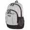 Рюкзак WENGER с одним плечевым ремнем, универсальный, серо-черный, 12 л, 34х24х14 см, 2610424550 - 1