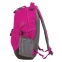 Рюкзак WENGER, универсальный, фуксия (пурпурный), 22 л, 34х14х46 см, 3001932408 - 4