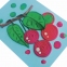 Пластилин на растительной основе (тесто для лепки) ЮНЛАНДИЯ, 12 цветов, 360 г, ведерко, 105504 - 4