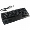 Клавиатура проводная REDRAGON Hara, USB, 104 клавиши, с подсветкой, черная, 74944 - 2