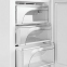Холодильник ATLANT ХМ 4210-000, двухкамерный, объем 212 л, нижняя морозильная камера 80 л, белый - 4