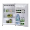 Холодильник DAEWOO FR-081AR, общий объем 88 л, морозильная камера 12 л, 44x45,2x72,6 см, белый - 1