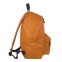 Рюкзак BRAUBERG универсальный, сити-формат, коричневый, кожзам, "Селебрити", 20 литров, 41х32х14 см, 226424 - 3