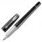 Ручка-роллер PARKER "Urban Premium Ebony Metal CT", корпус черный глянцевый лак с гравировкой, хромированные детали, черная, 1931614 - 1