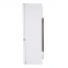 Холодильник INDESIT DF4180W, общий объем 298 л, нижняя морозильная камера 75 л, 60х64х185 см, белый - 5