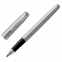 Ручка-роллер PARKER "Sonnet Core Stainless Steel CT", корпус серебристый, палладиевые детали, черная, 1931511 - 1