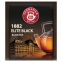 Чай TEEKANNE (Тиканне) "Elite Black 1882", черный, 20 пакетиков по 2 г, 0306_4545 - 2