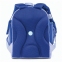 Рюкзак TIGER FAMILY (ТАЙГЕР), с ортопедической спинкой, для средней школы, синий/голубой, 39х31х20 см, TGRW-007A - 7