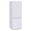 Холодильник БИРЮСА 133, двухкамерный, объем 310 л, нижняя морозильная камера 100 л, белый, Б-133 - 1