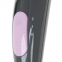 Фен SCARLETT SC-HD70T27, 1200 Вт, 2 скоростных режима, 1 температурный режим, складная ручка, черный - 4