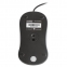 Мышь проводная SONNEN М-2241Bl, USB, 1000 dpi, 2 кнопки + 1 колесо-кнопка, оптическая, голубая, 512636 - 7