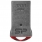 Флеш-диск 32 GB, SILICON POWER Jewel J01, USB 3.1, металлический корпус, красный, SP32GBUF3J01V1R - 1